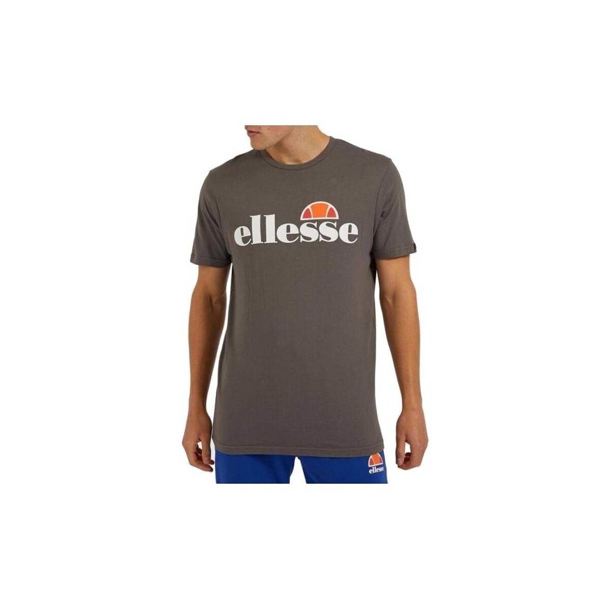 Ellesse  Prado  Hnědá