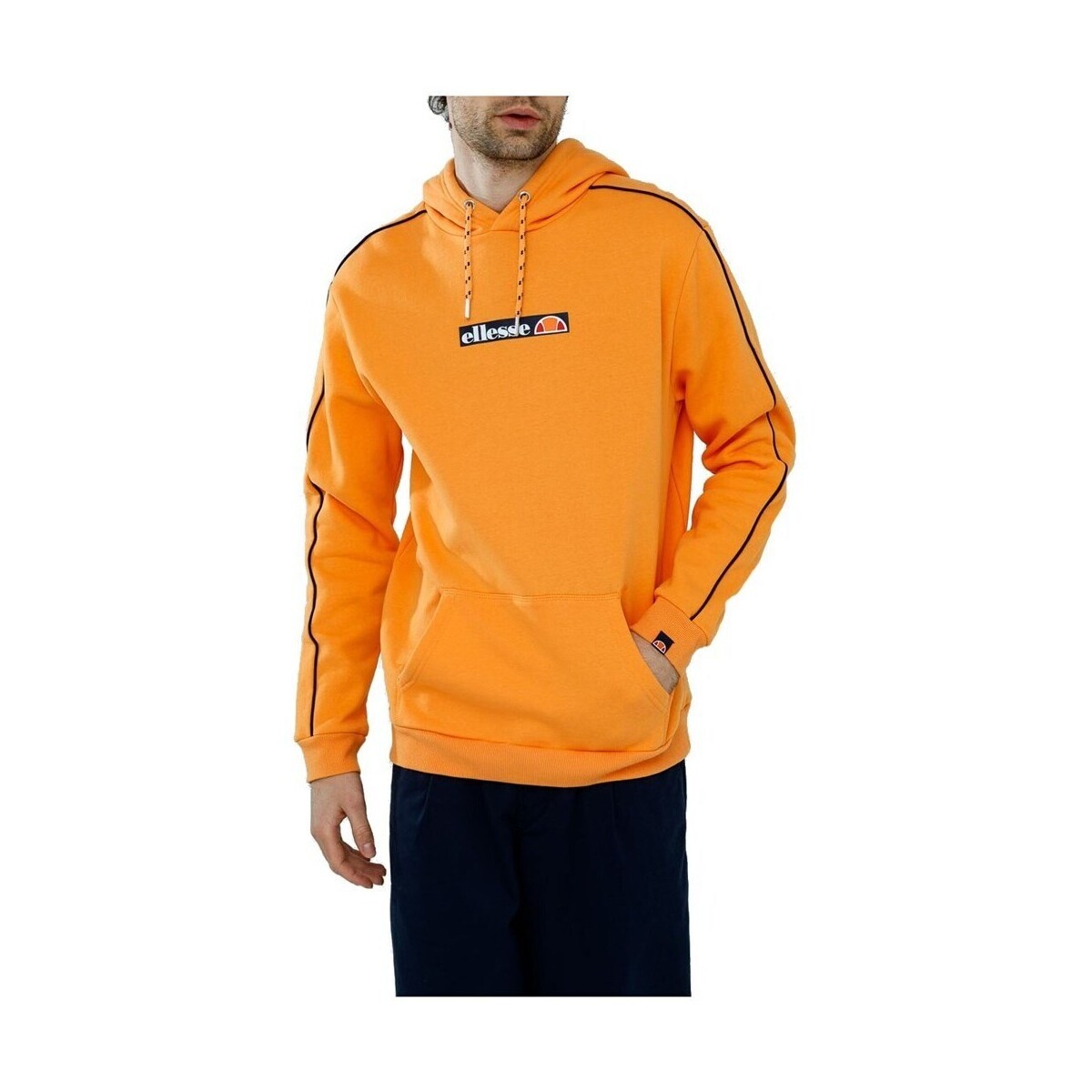 Ellesse  Viridus OH  Oranžová