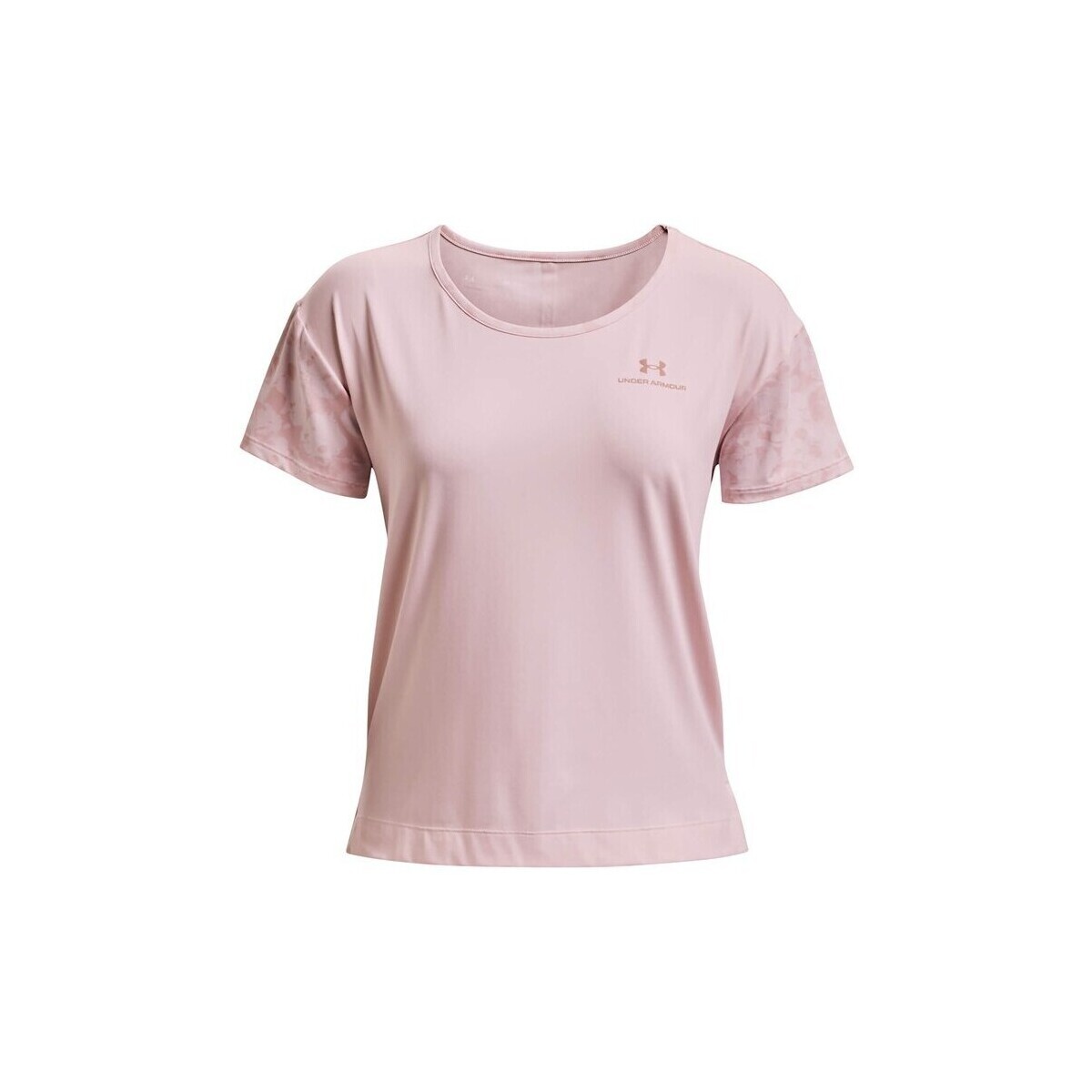 Under Armour  Rush Energy  Růžová