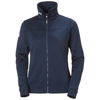 Helly Hansen  Crew Fleece  Tmavě modrá