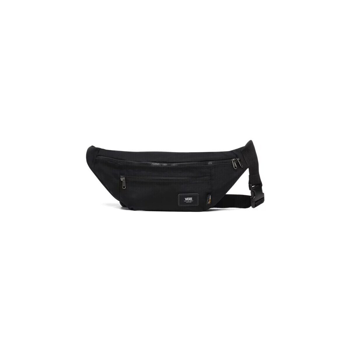 Vans  Ward Crossbody Pack  Černá