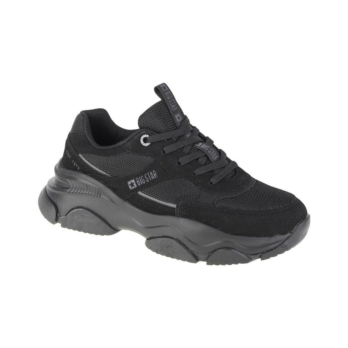 Big Star  JJ274578  Černá