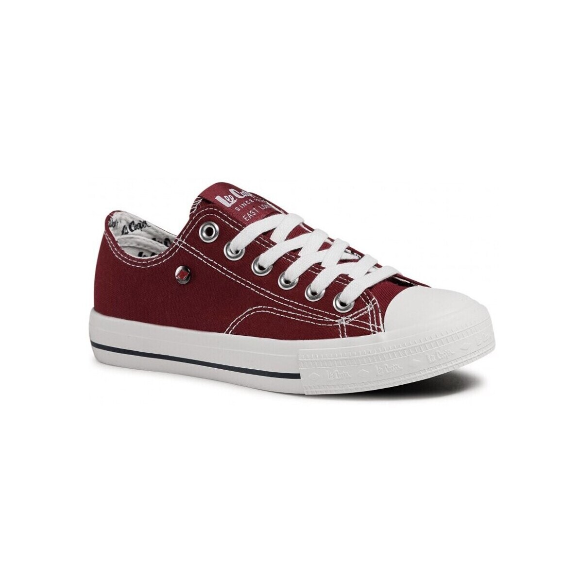 Lee Cooper  LCW21310099L  Bordó