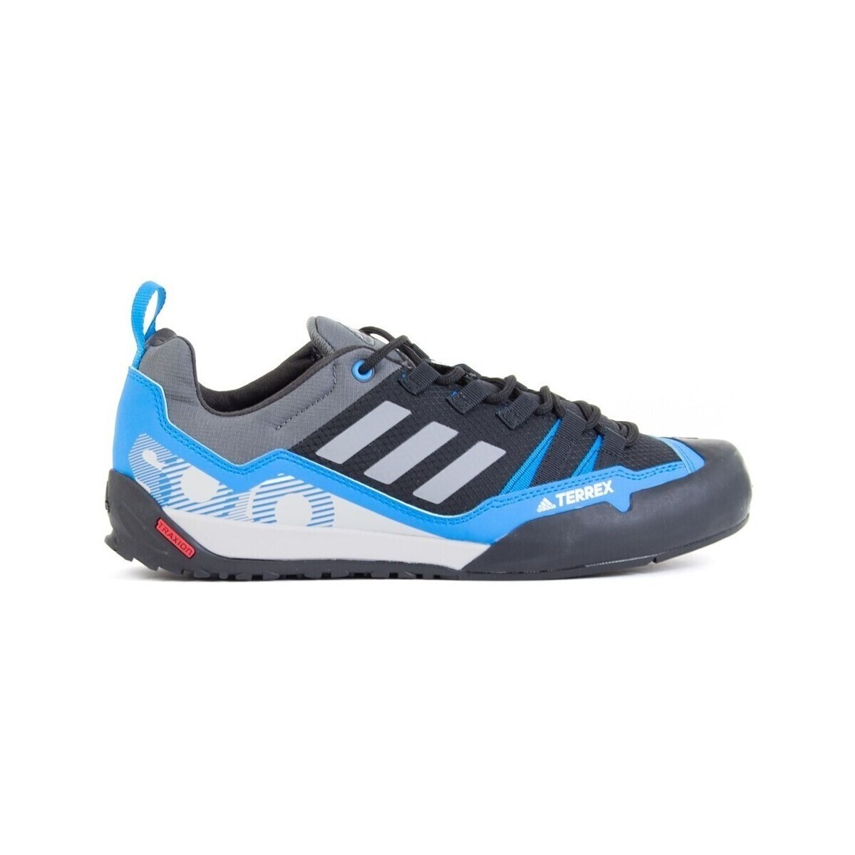 adidas  Terrex Swift Solo  ruznobarevne