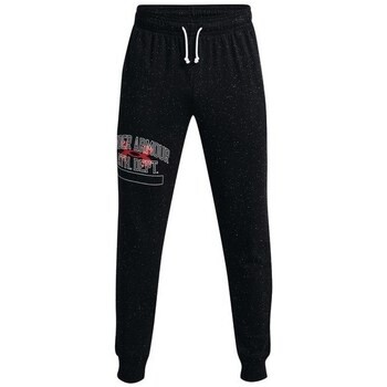 Under Armour  Rival Try  Černá