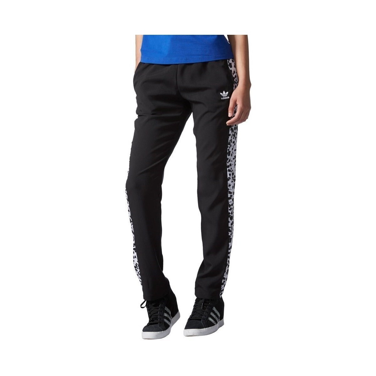 adidas  Originals Track Pant  Černá