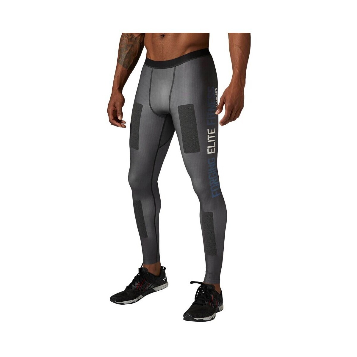 Reebok Sport  Rcf Comp Tight X Kevlar  ruznobarevne