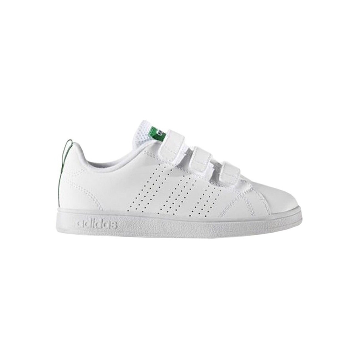 adidas  VS Advantage Clean Cmf C  Bílá