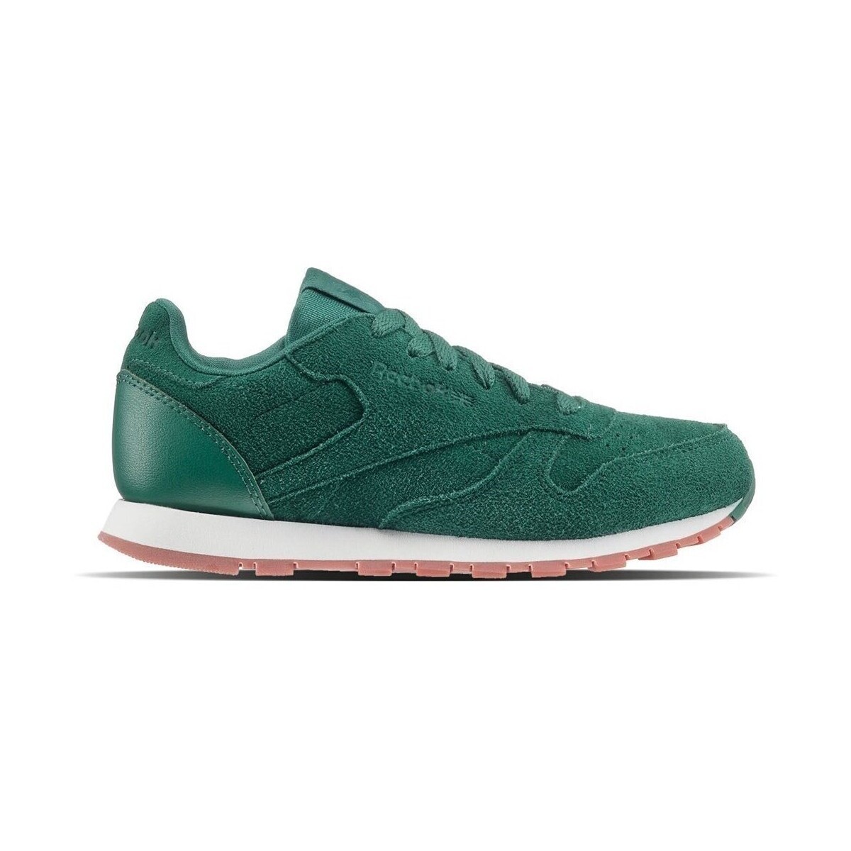Reebok Sport  Classic Leather SG  Zelená