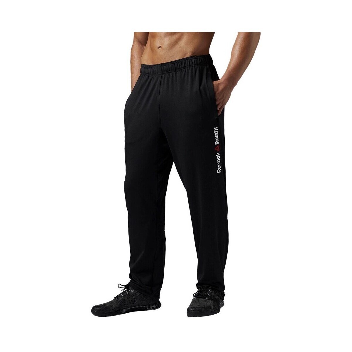 Reebok Sport  Crossfit Speedwick II  Černá