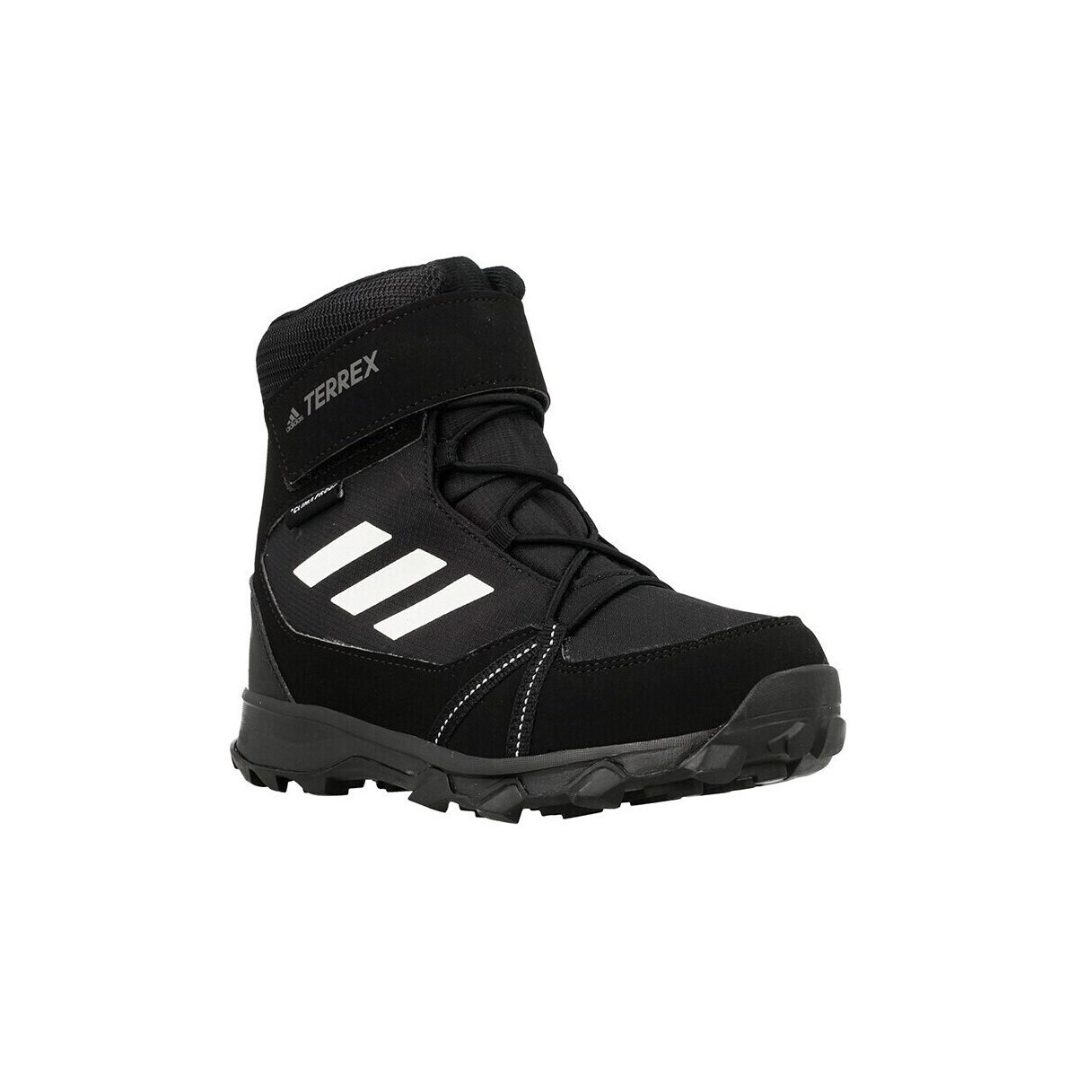 adidas  Terrex Snow CF CP CW K Climaproof  Černá