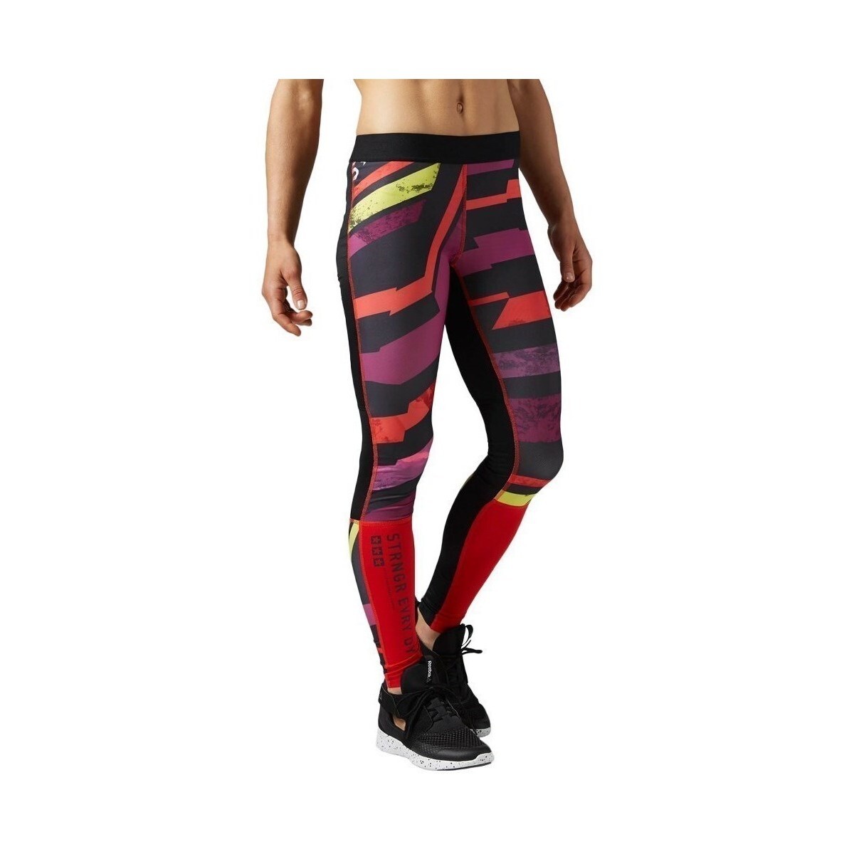 Reebok Sport  One Series Tight  ruznobarevne