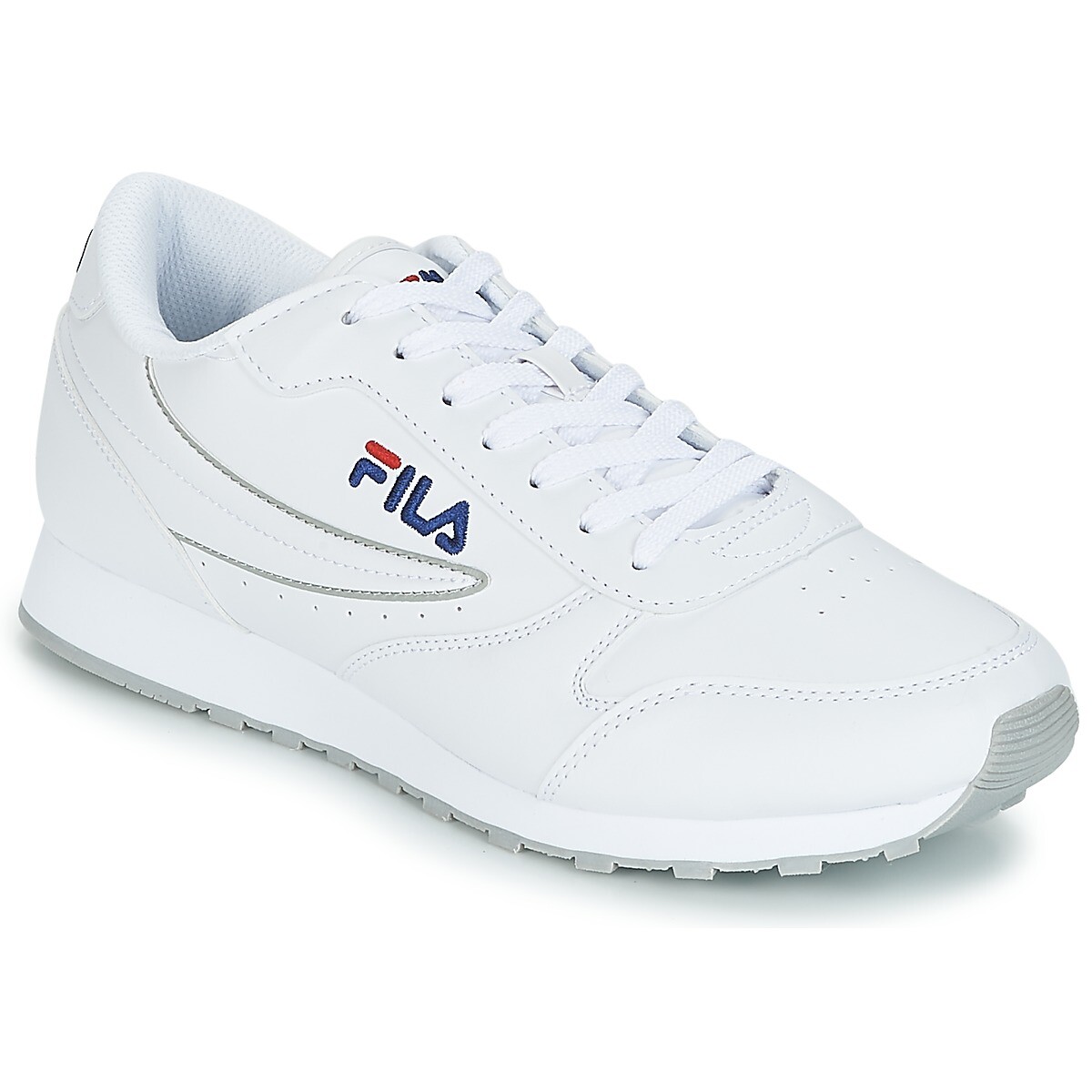 Fila  ORBIT LOW  Bílá