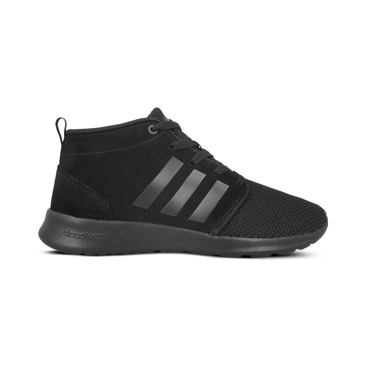 adidas  CF Racer Mid Neo  Černá