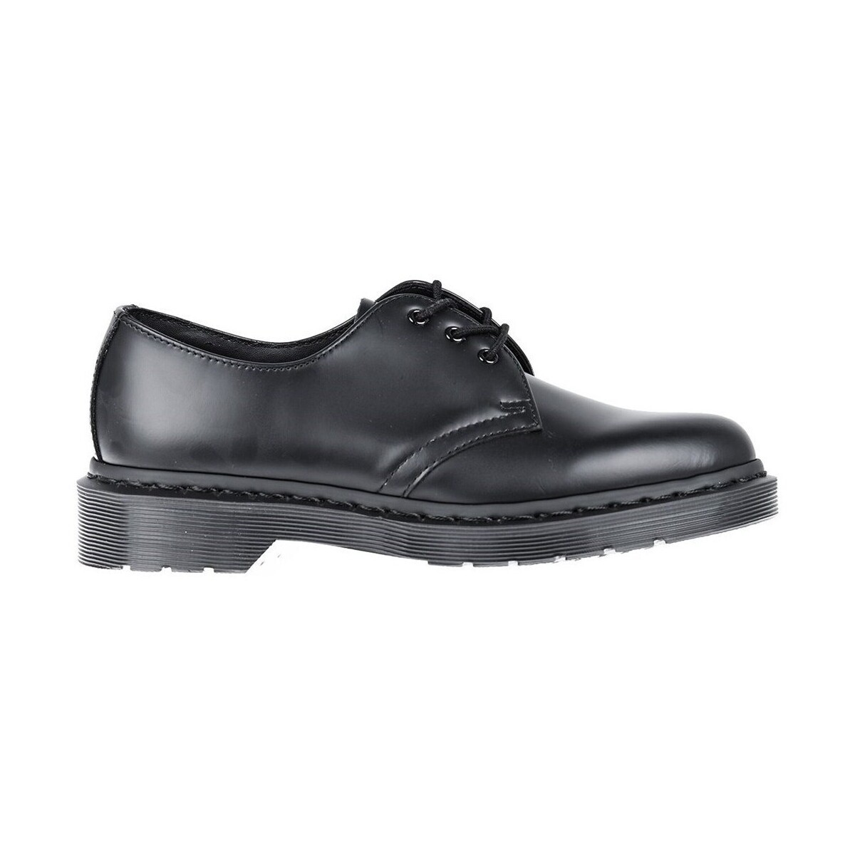 Dr. Martens  1461 Mono Black  Černá