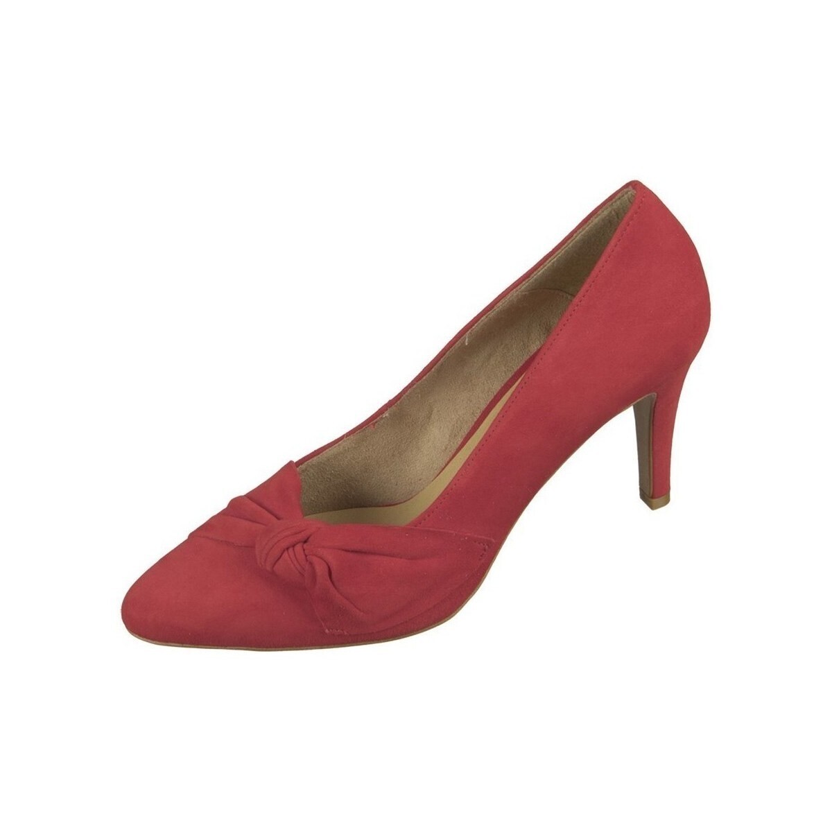 Tamaris  12245720515  Růžová