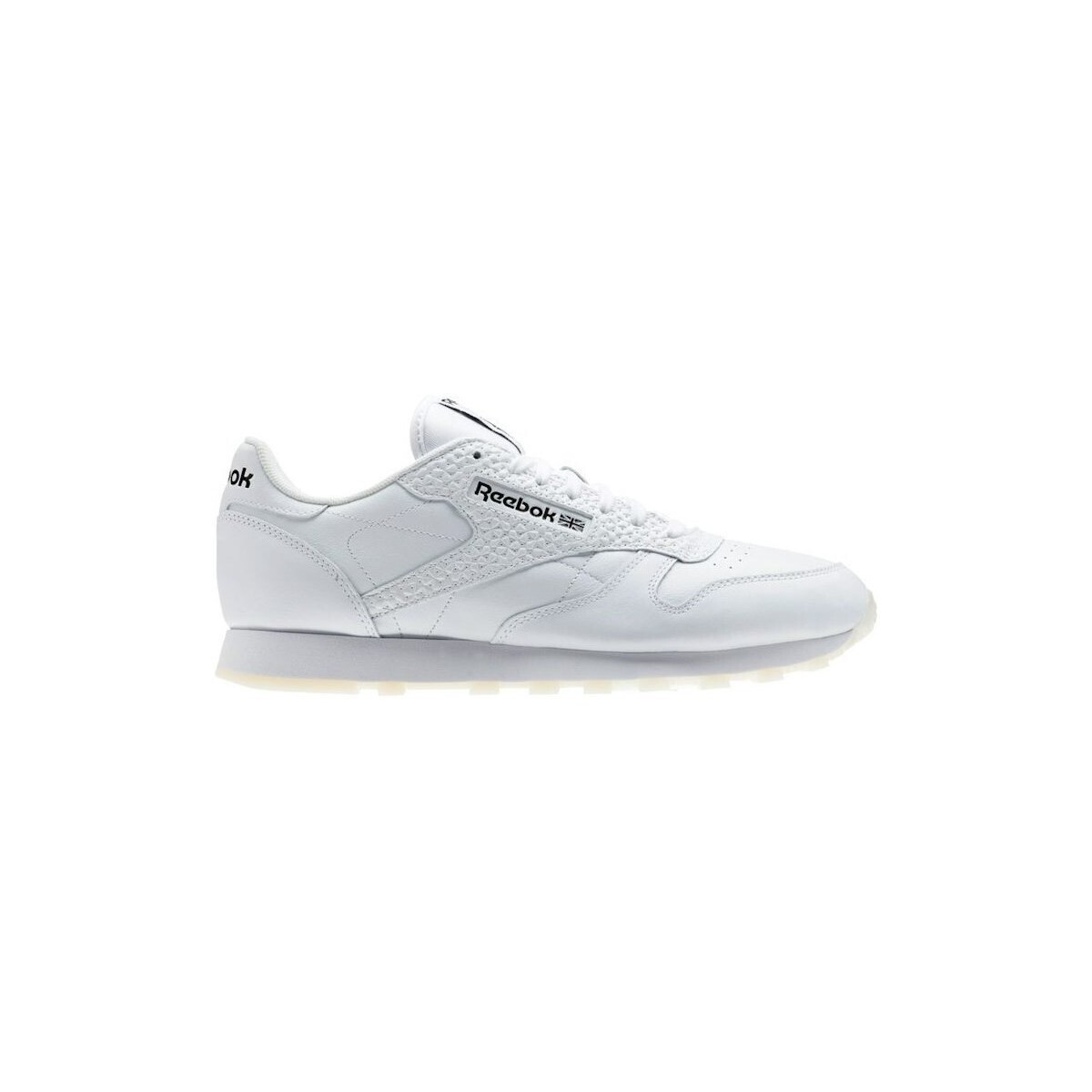 Reebok Sport  CL Leather ID  Bílá