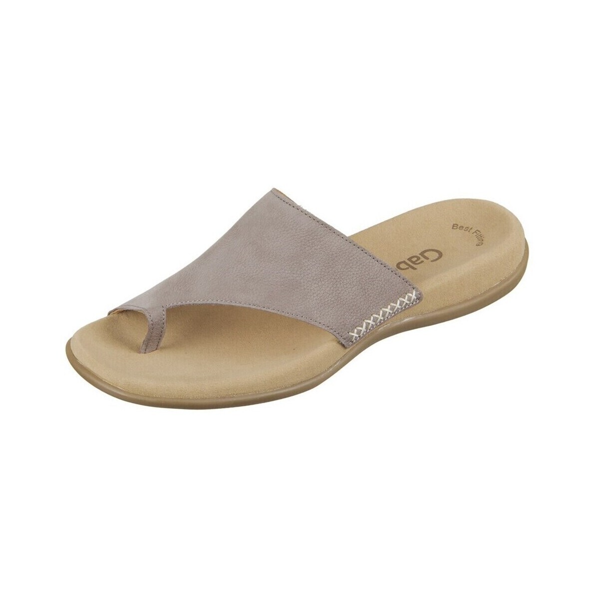 Gabor  0370013  Šedá