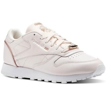 Reebok Sport  CL Lthr  Růžová