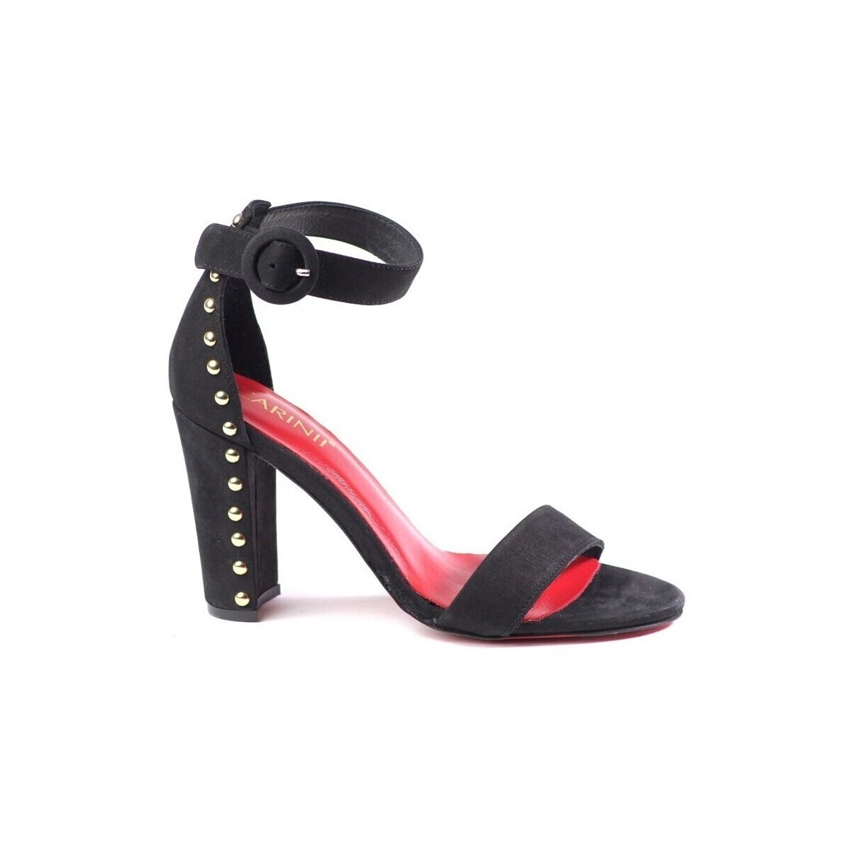 Carinii  B4410P360000000B16  Černá