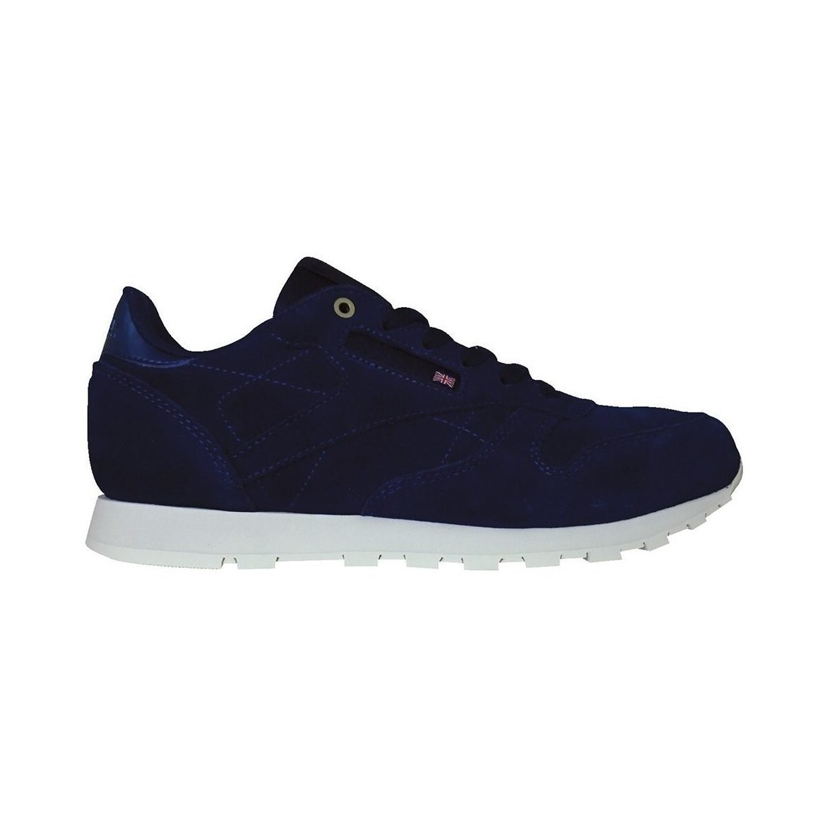 Reebok Sport  CL Leather Mcc  Tmavě modrá