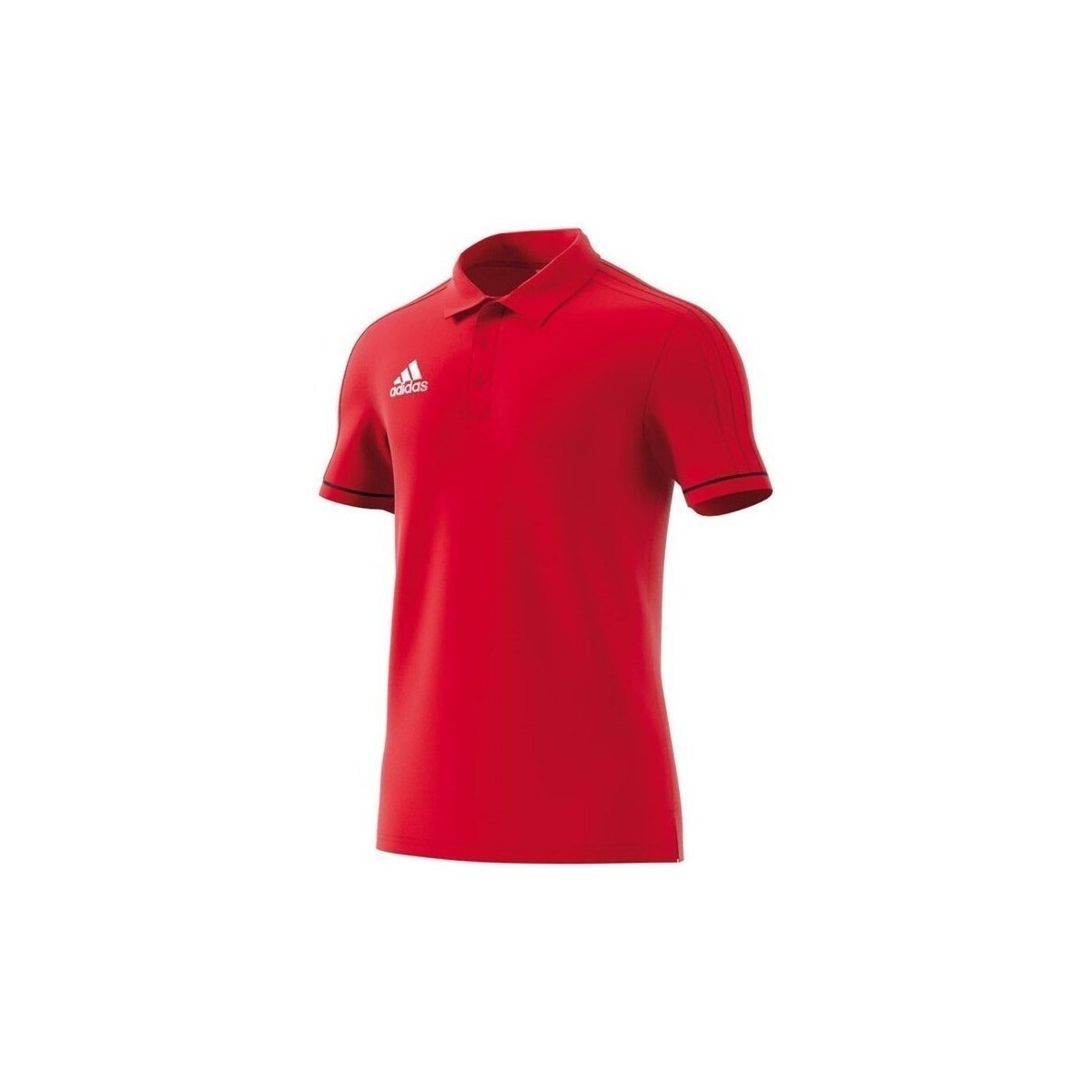 adidas  Polo Tiro 17  Červená