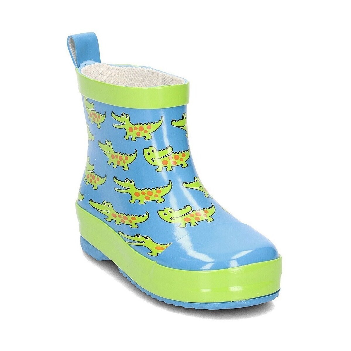 Playshoes  1803747  ruznobarevne