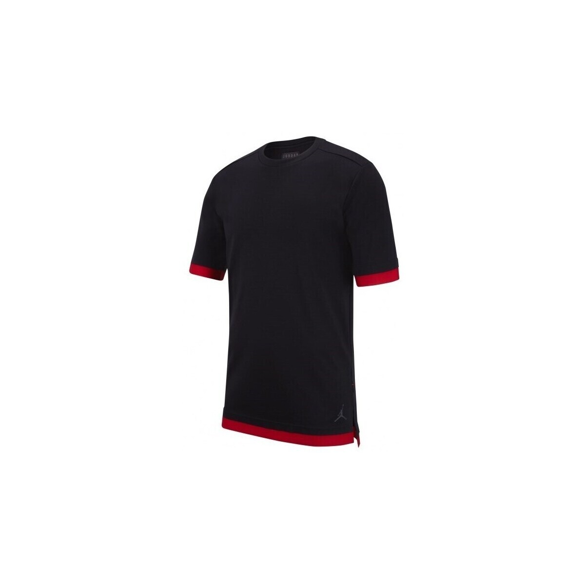 Nike  Jordan Tech SS Top  Černá