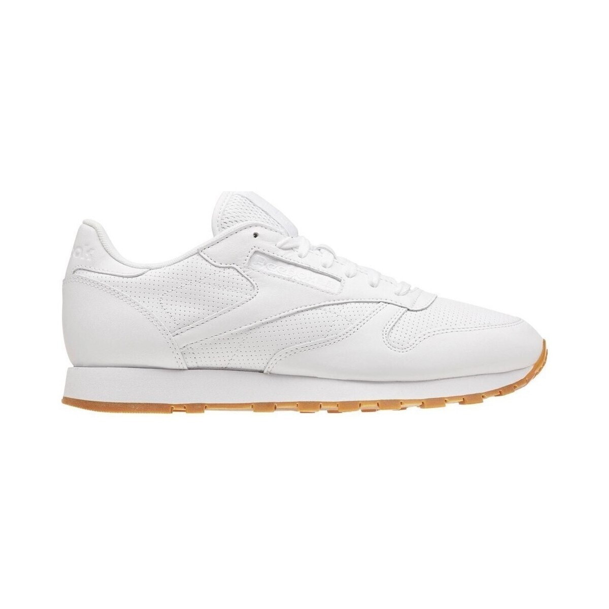 Reebok Sport  Classic Leather PG  Bílá