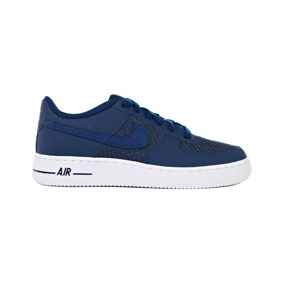 Nike  Air Force 1 LV8 GS  Tmavě modrá