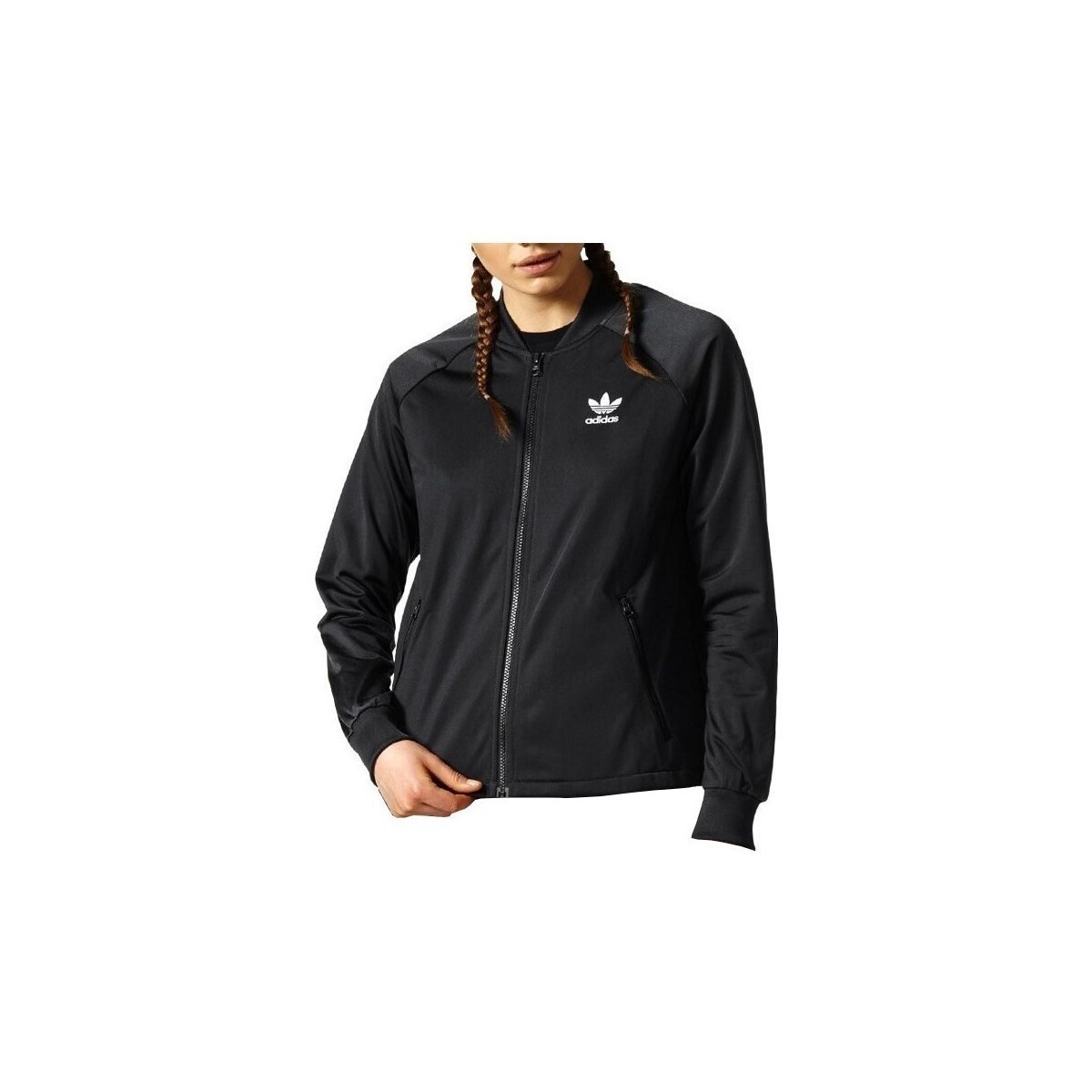 adidas  Originals Info Poster Superstar  Černá