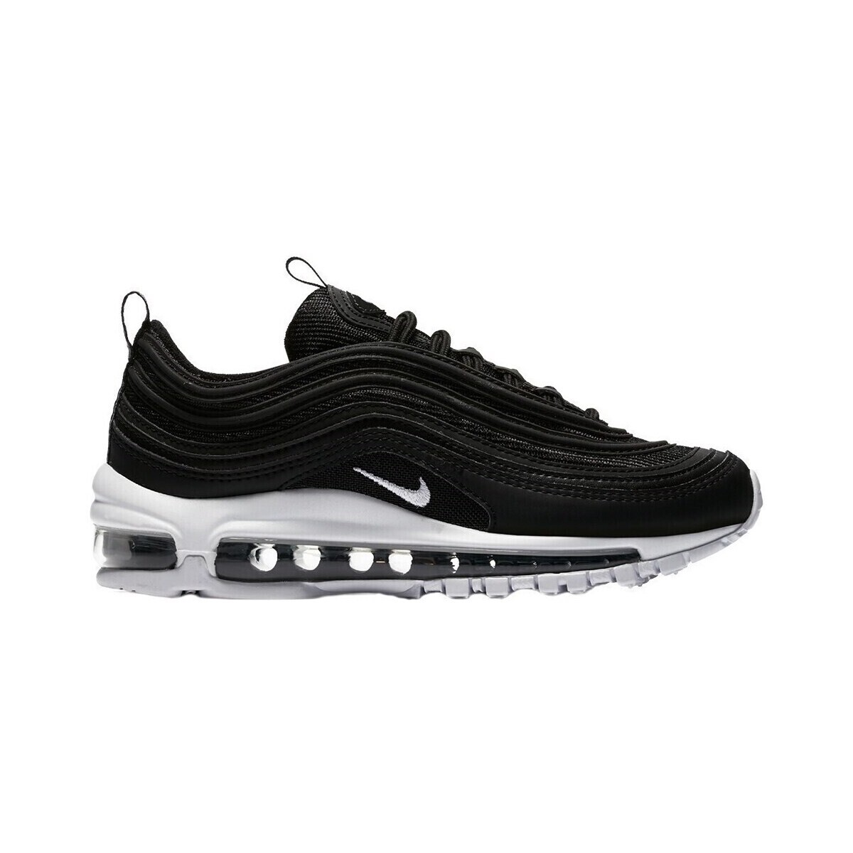 Nike  Air Max 97 GS  Černá