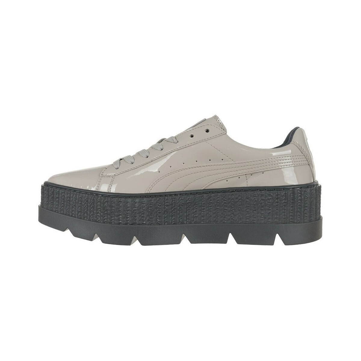Puma  X Fenty Rihanna Pointy Creeper Patent  ruznobarevne
