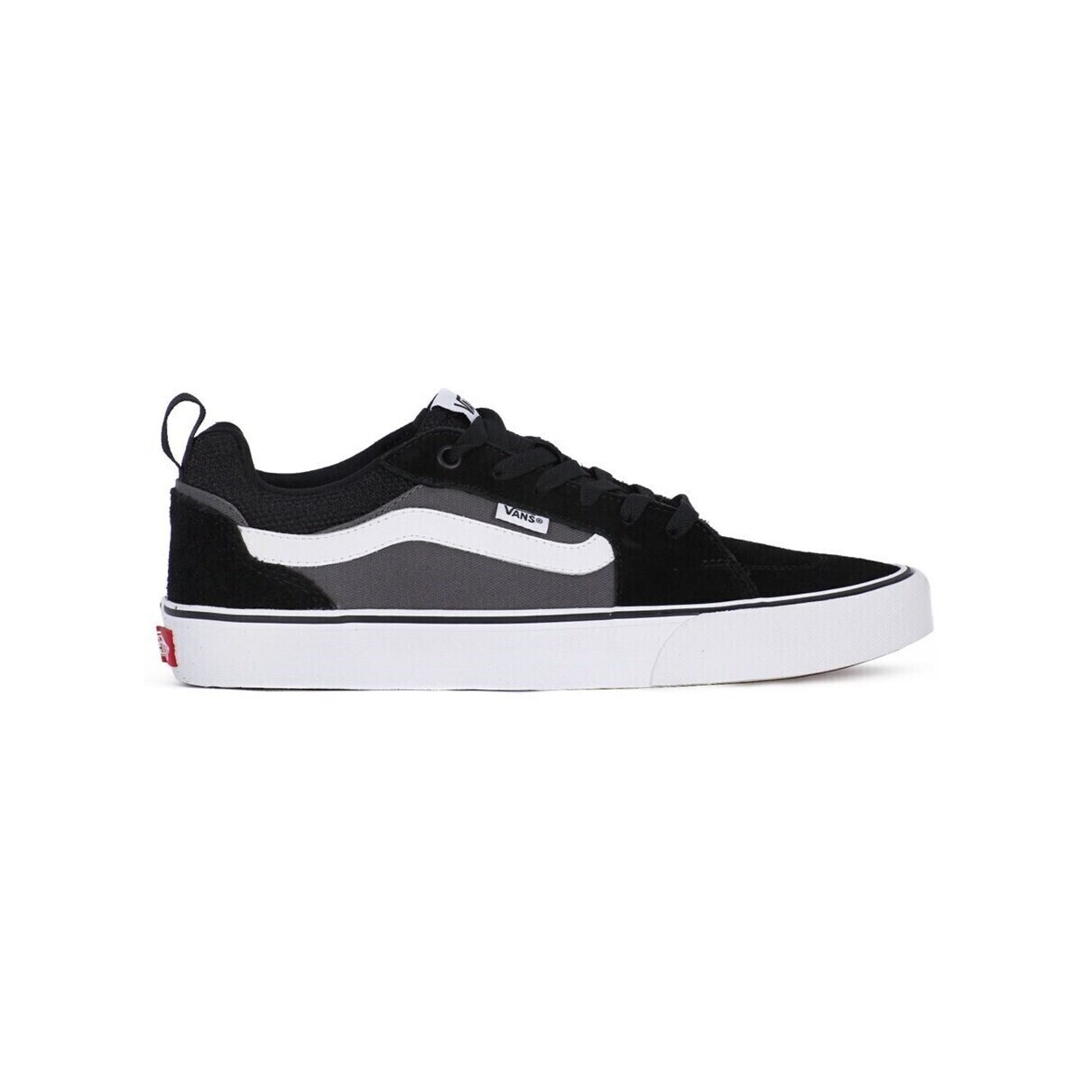 Vans  Filmore  Černá