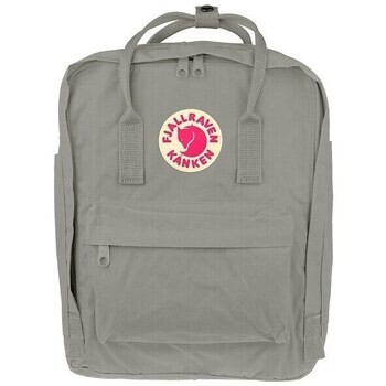 Fjallraven  Kanken  Šedá