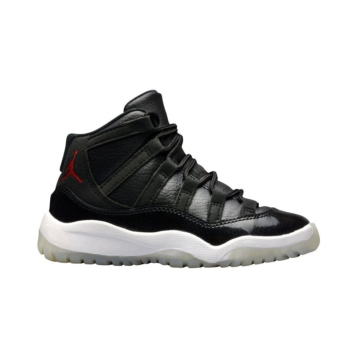 Nike  Air Jordan XI  Černá