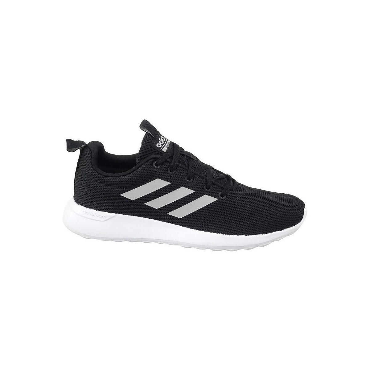 adidas  Lite Racer Cln K  Černá