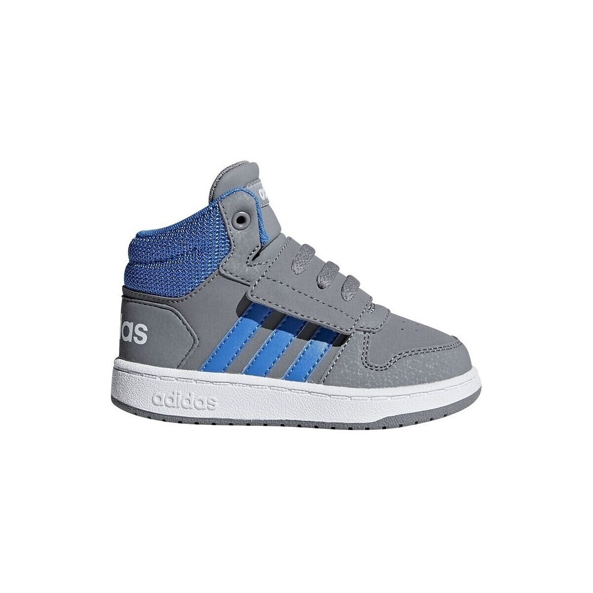 adidas  Hoops Mid 20 I  ruznobarevne
