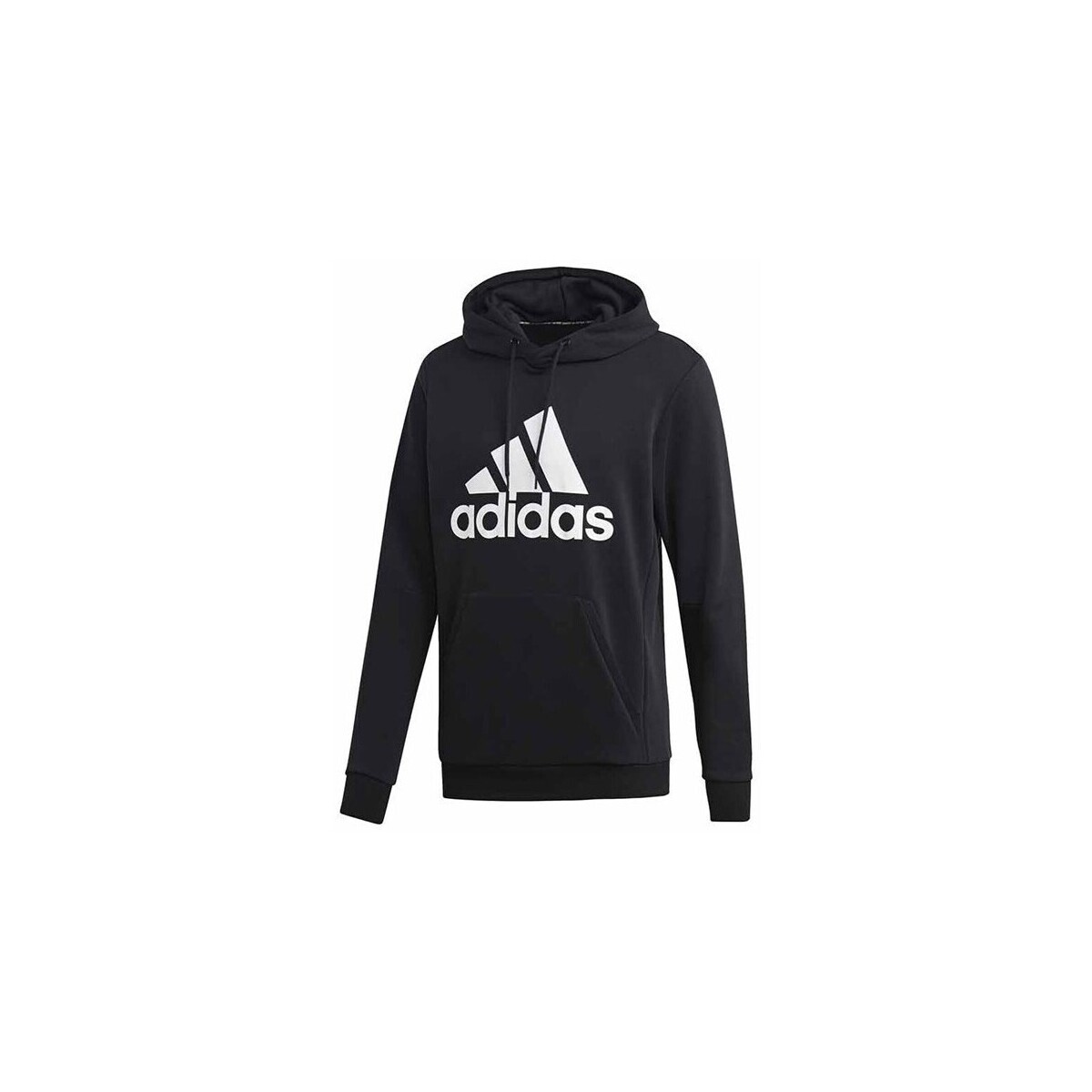 adidas  MH Bos PO FT  Černá