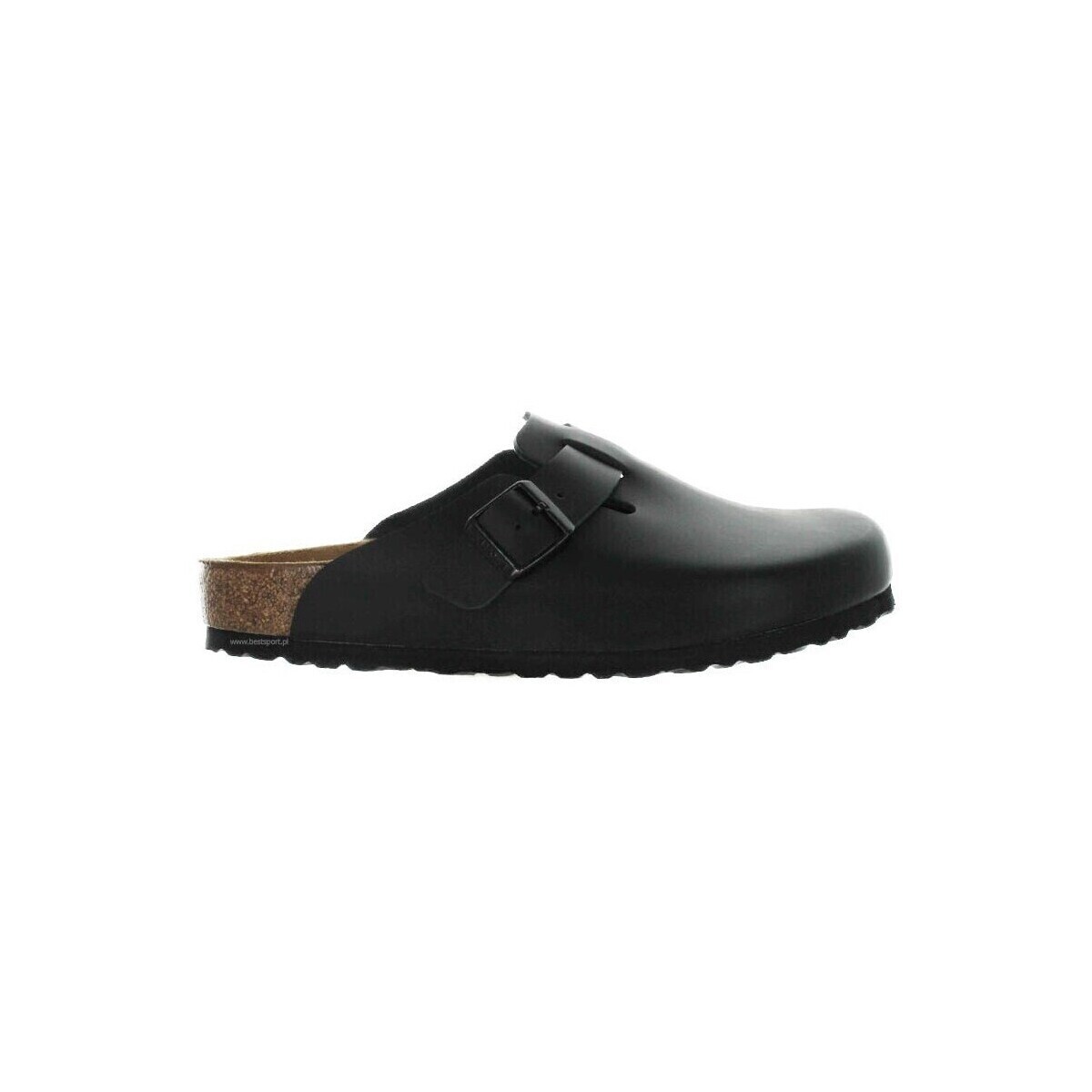 BIRKENSTOCK  Boston BS S  Černá