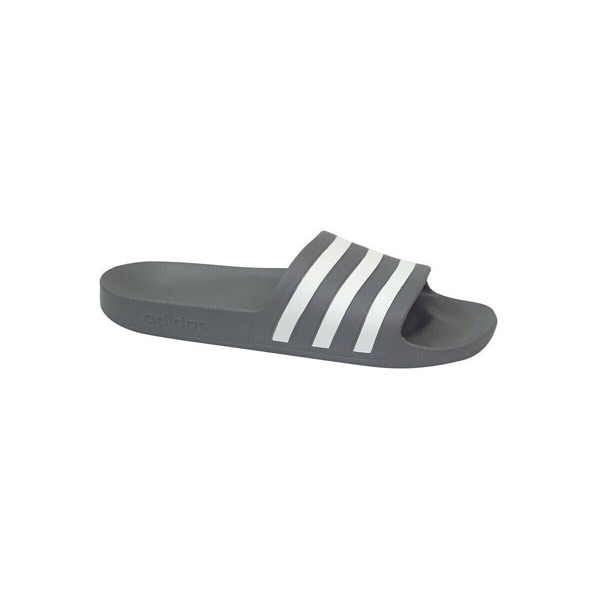 adidas  Adilette Aqua  Šedá