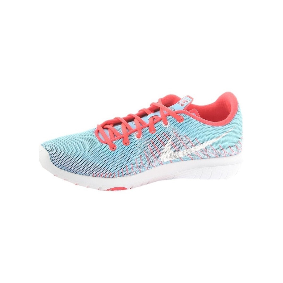 Nike  Flex Fury GS  ruznobarevne