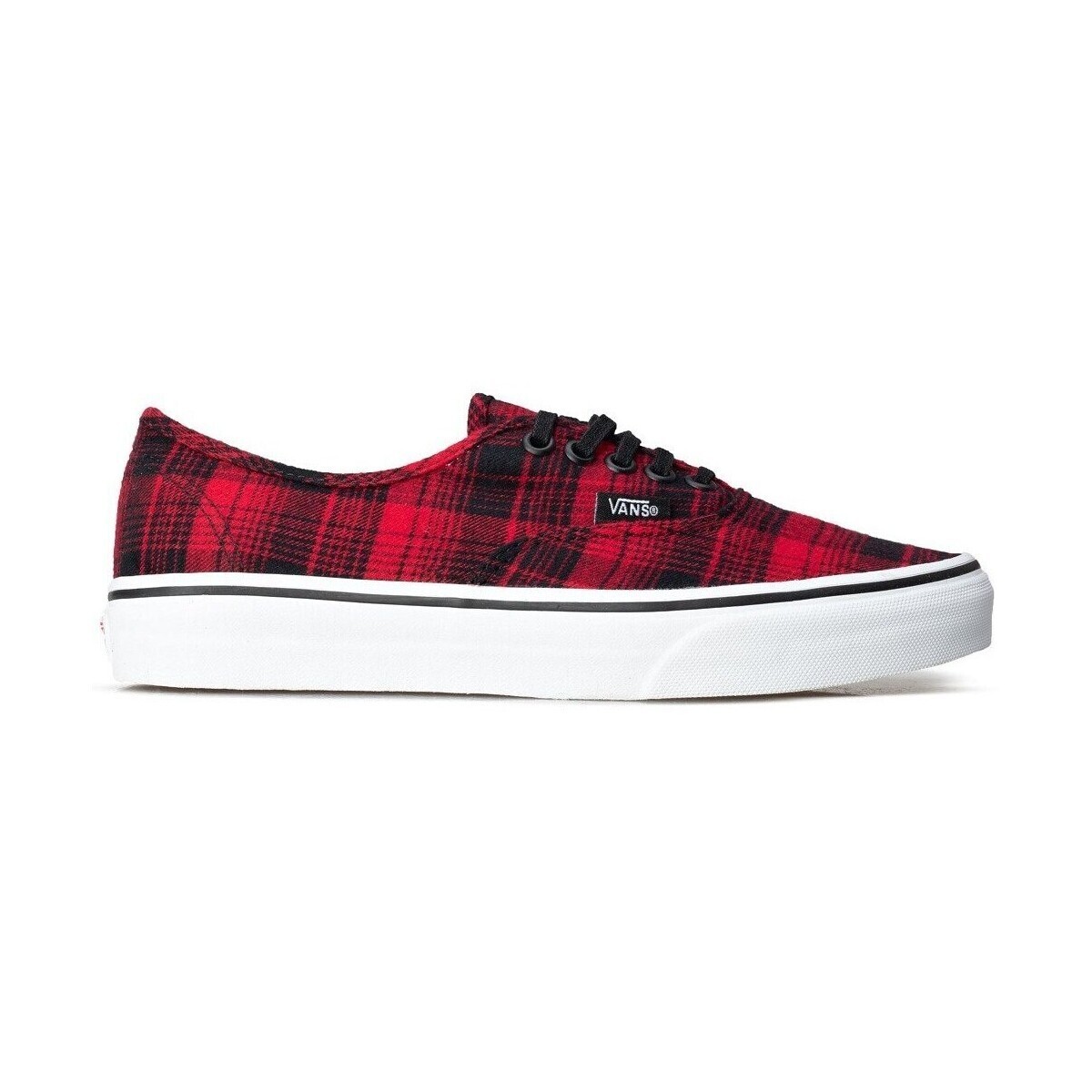Vans  Authentic Plaid  ruznobarevne