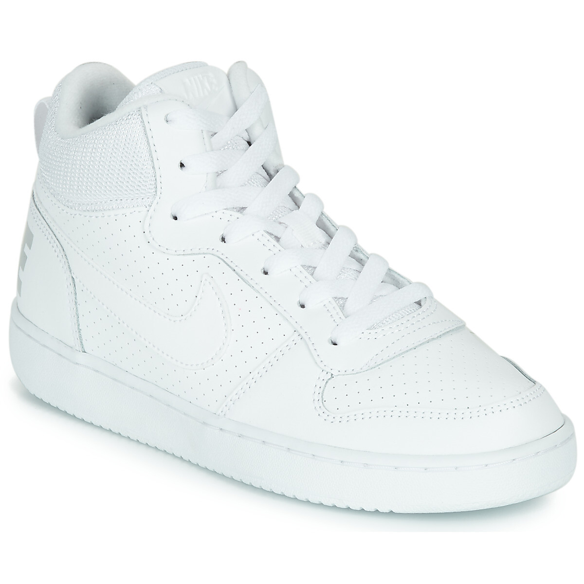 Nike  COURT BOROUGH MID GRADE SCHOOL  Bílá
