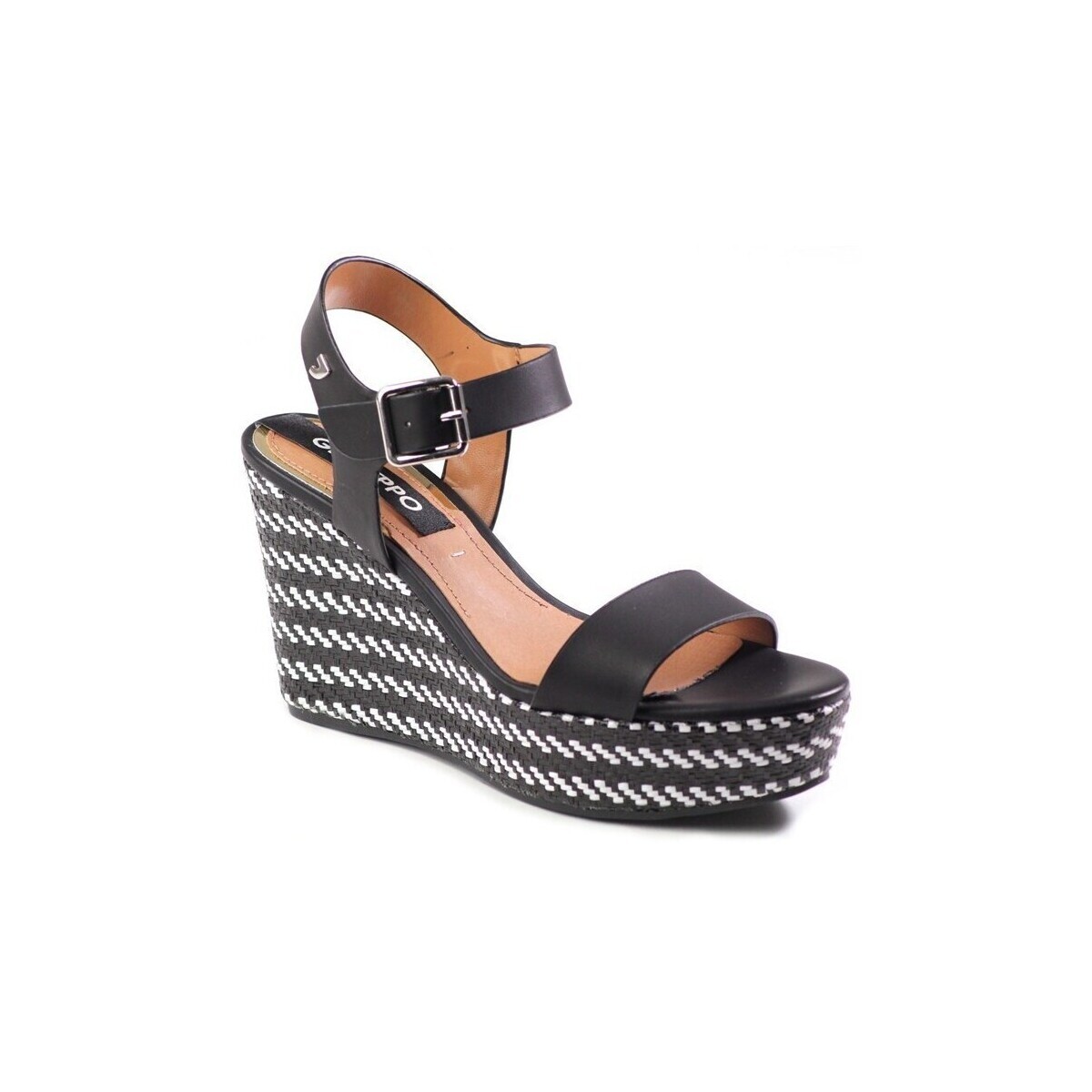 Gioseppo  48568  Černá