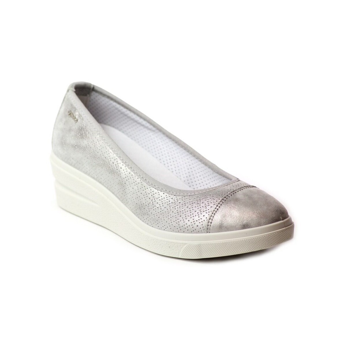 IgI&CO  3151122  Stříbrná