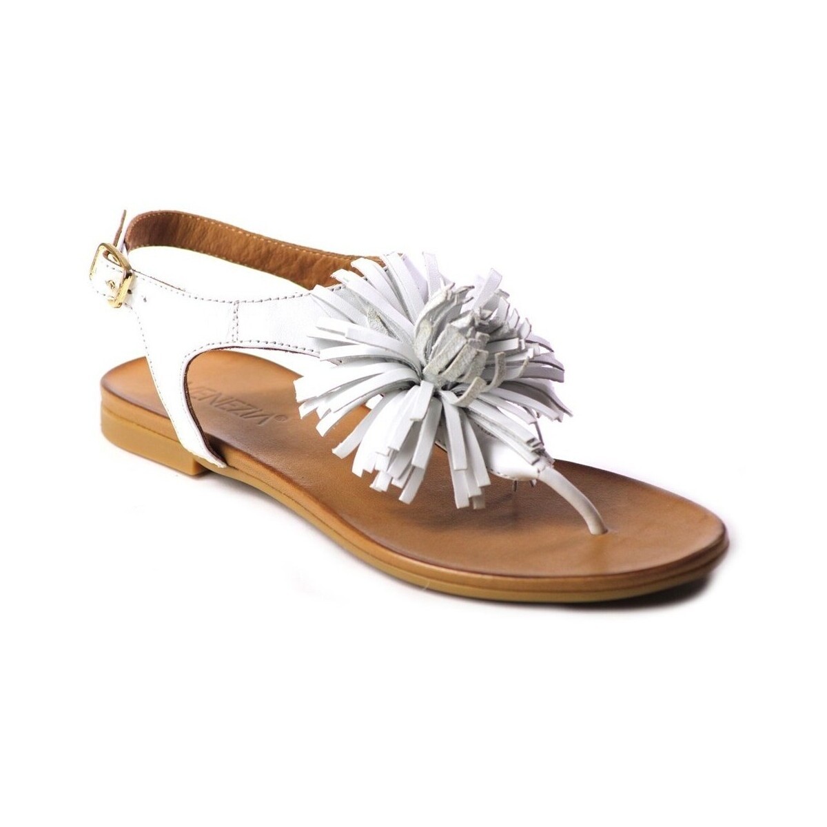 Venezia  19282  Bílá