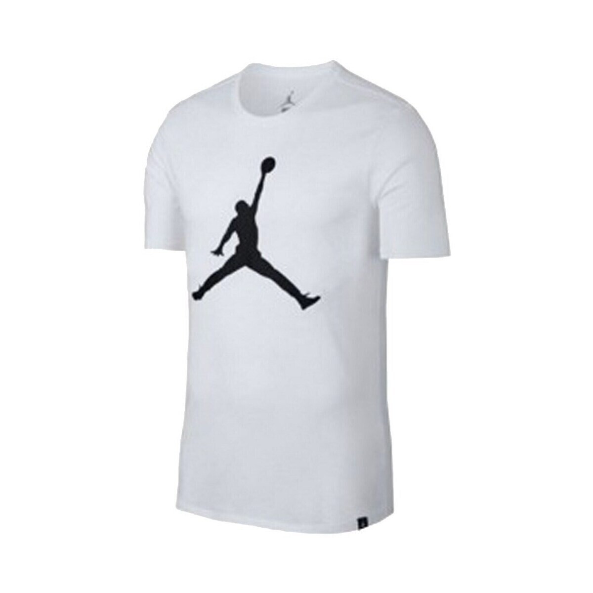 Nike  Air Jordan Jumpman SS  Bílá