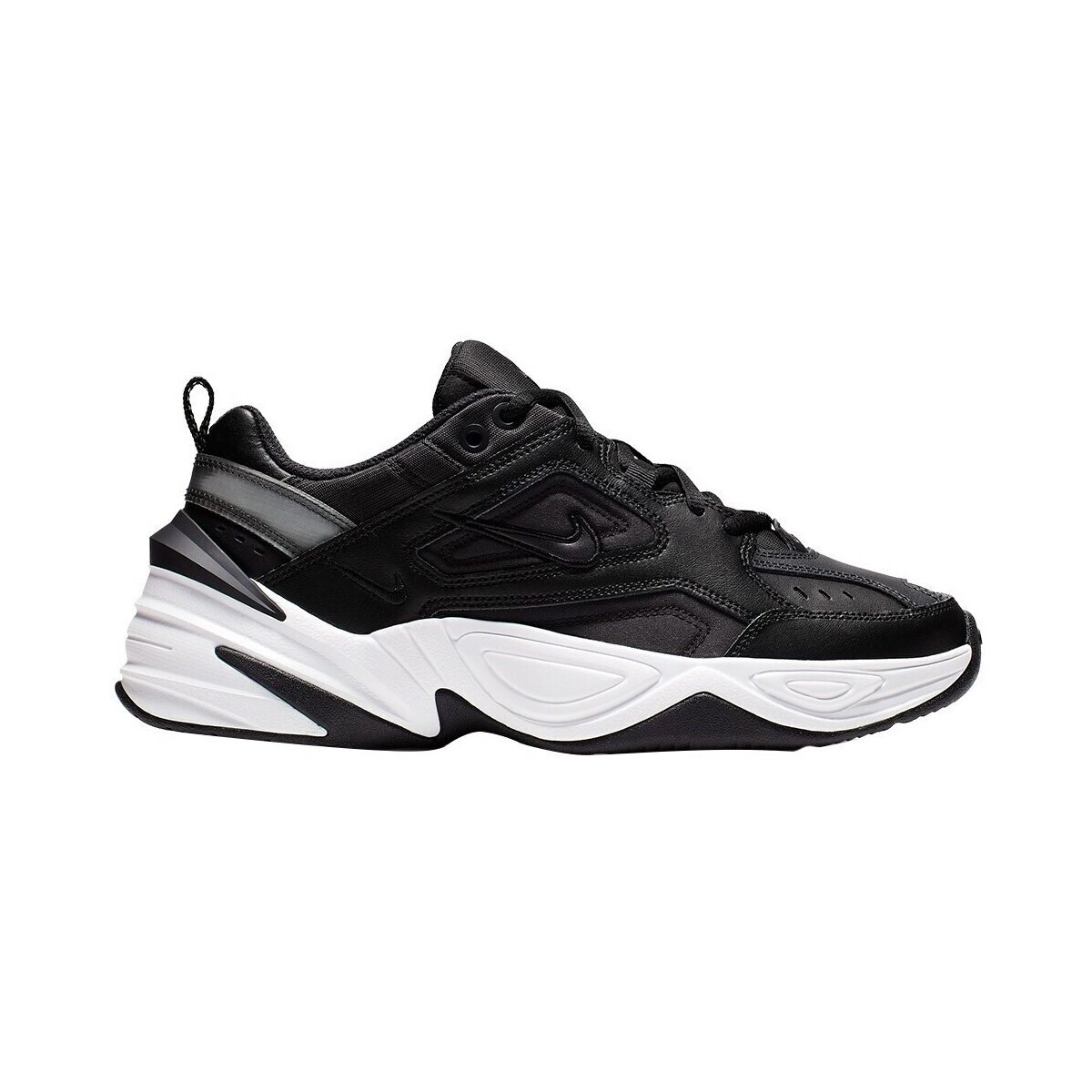 Nike  W M2K Tekno  Černá