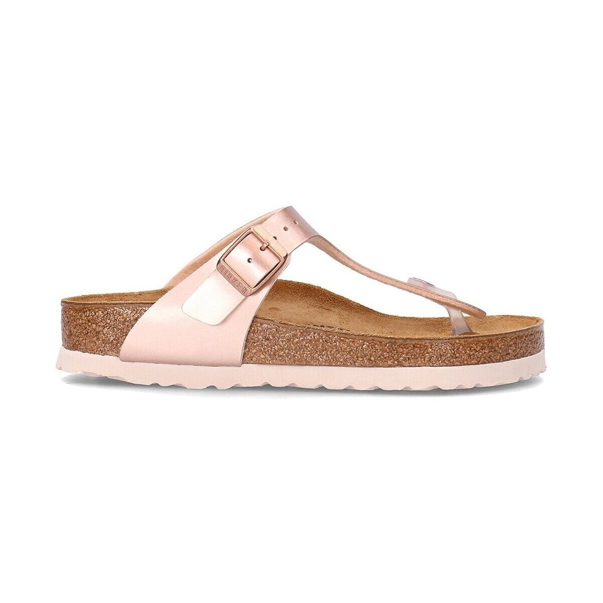 BIRKENSTOCK  Gizeh  ruznobarevne